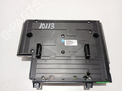 Climate control VOLVO S80 II (124) D5 | BP23439389I5 