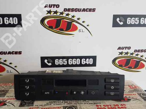 Used Climate control BMW 3 (E46) 320 d (136 hp) 5133110