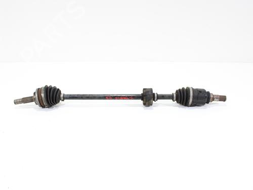 Used Right front driveshaft TOYOTA YARIS (_P1_) 1.0 (SCP10_, SCP10R) (65 hp) 24669979
