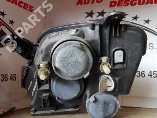 Right headlight OPEL MERIVA A MPV (X03)  | BP5138314C29