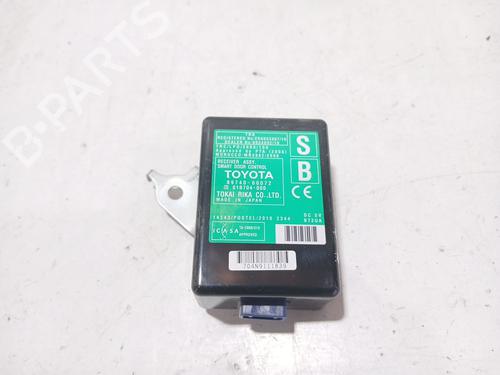 Used Electronic module Electronic module 38112273 38112273