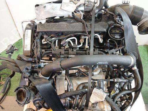 Engine SKODA OCTAVIA III Combi (5E5, 5E6) 2.0 TDI | BP36642472M1 - Image 5