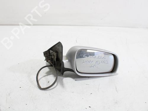 Used Right mirror SEAT TOLEDO II (1M2) [1998-2006]  18868003