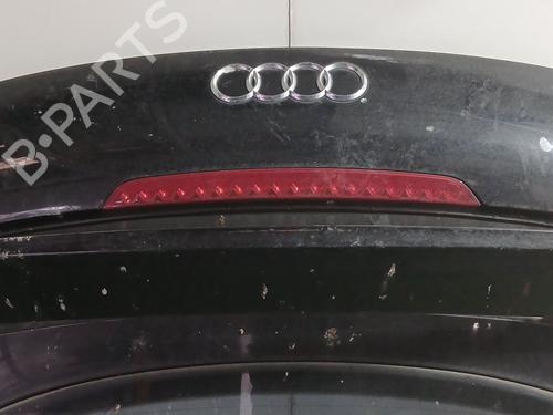 Tailgate AUDI TT (8J3) 2.0 TFSI | BP24127853C6 