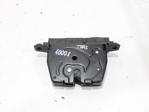 Used Tailgate lock BMW 5 (F10) 530 d xDrive (258 hp) 18666062