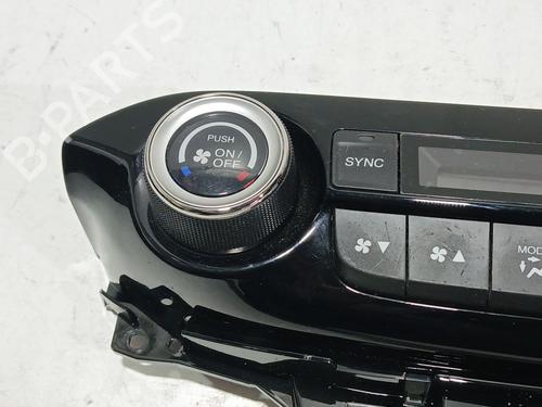Climate control HONDA CR-V IV (RM_) 1.6 i-DTEC (RE6) | BP31157327I5
