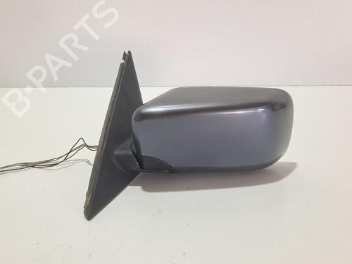Used Left mirror BMW 5 (E39) 520 i (150 hp) 10411124