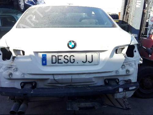 Front left window mechanism BMW 3 Coupe (E92) 330 d | BP5132849C22 