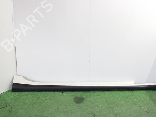 Used Step MASERATI QUATTROPORTE VI [2012-2025]  15736438