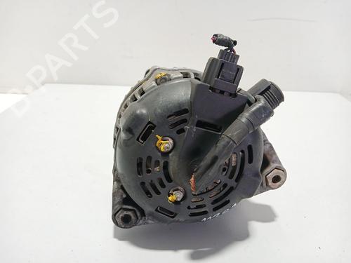 Alternator FORD FOCUS II (DA_, HCP, DP) 1.8 TDCi | BP40295510M7 - Image 3