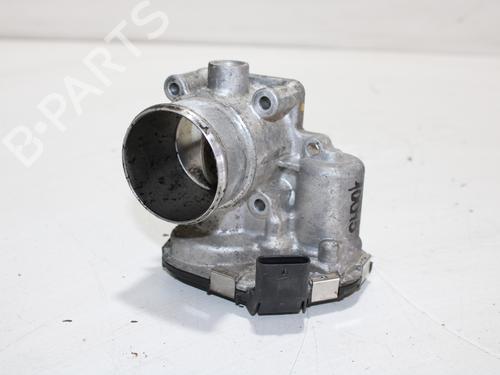 Used Throttle body HYUNDAI i40 I (VF) [2012-2019]  19166549