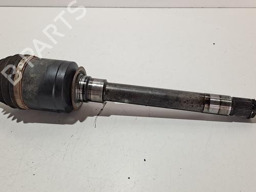 Right front driveshaft MERCEDES-BENZ M-CLASS (W166) ML 350 BlueTEC 4-matic (166.024, 166.023) | BP8330589M39 