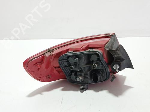Right taillight AUDI A3 Sportback (8PA) 1.8 TFSI | BP24670053C35 