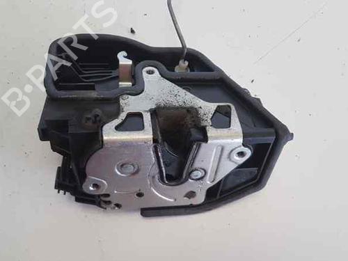 Rear right lock BMW X3 (E83) 2.0 sd | BP7013410C99 