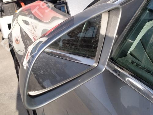 Left mirror AUDI A6 C6 (4F2) 2.4 | BP10287067C26 