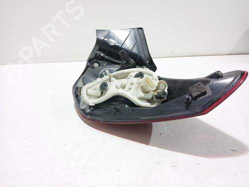 Left taillight OPEL ASTRA J (P10) 1.7 CDTI (68) | BP38749846C34 - Image 4