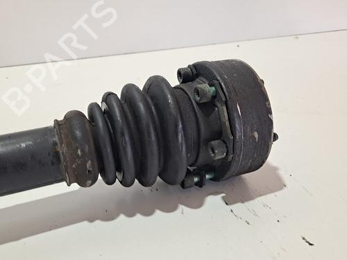 Right front driveshaft AUDI A3 (8L1) 1.9 TDI | BP8118262M39 