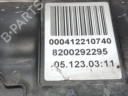 Elektrisk parkeringsbremse RENAULT LAGUNA II (BG0/1_) 1.9 dCi (BG08, BG0G) | BP29973417E5