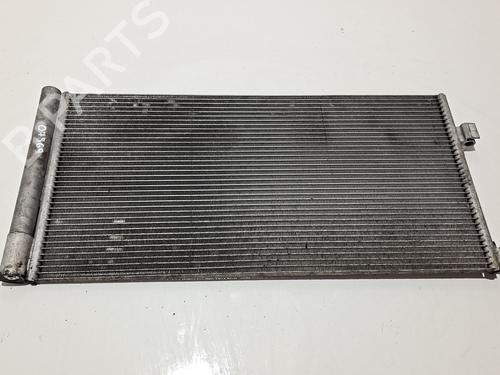 Used AC radiator RENAULT LAGUNA III Grandtour (KT0/1) 2.0 dCi (KT07, KT0J, KT14, KT1A, KT1S) (131 hp) 6901426