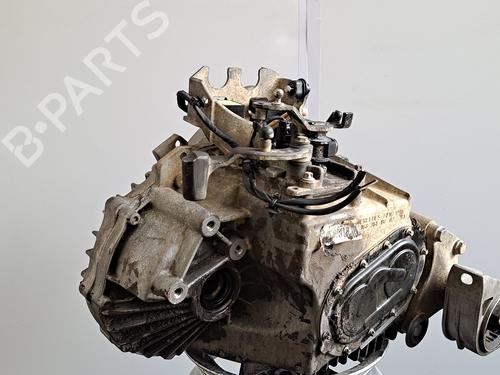 Gearbox MERCEDES-BENZ VANEO (414)  | BP8540994M3 