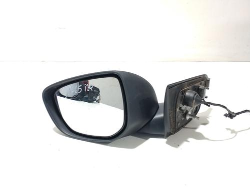 Used Left mirror CITROËN C4 CACTUS 1.6 BlueHDi 100 (99 hp) 31063100