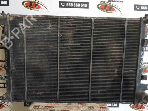 Køler CITROËN JUMPER I Van (230L) [1994-2002]  6125524