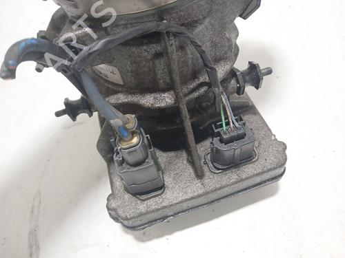 Steering pump FORD GALAXY II (WA6) 2.0 TDCi | BP32208872M99