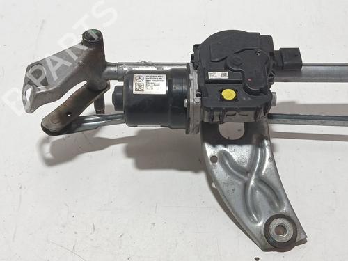 Front wiper motor MERCEDES-BENZ A-CLASS (W177) A 180 d (177.003) | BP39647947M29 - Image 2
