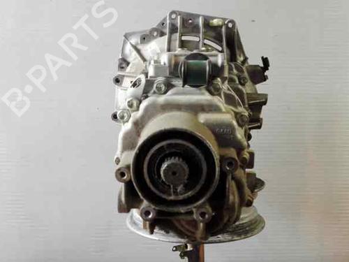 Gearbox SUZUKI JIMNY Closed Off-Road Vehicle (SN) 1.5 DDiS 4x4 | BP5255201M3 