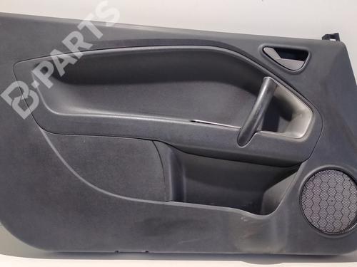 Left front door panel ALFA ROMEO MITO (955_) 1.3 MultiJet (955AXH1B, 955AXT1A) | BP11133890C58  - Image 5