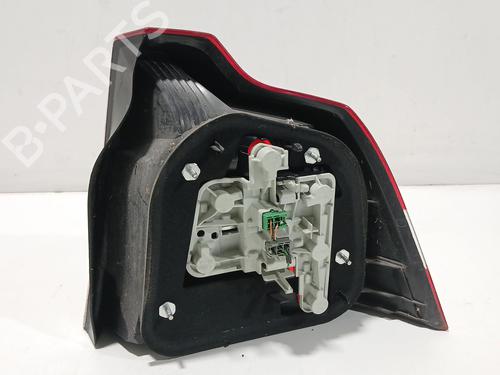 Left taillight VOLVO S40 II (544) 2.0 D | BP31157307C34