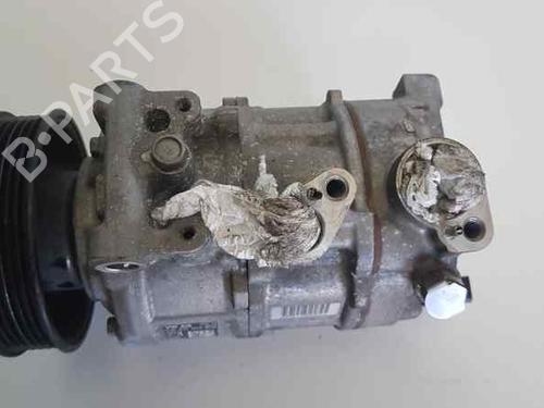 AC compressor AUDI A3 Sportback (8VA, 8VF) 1.6 TDI | BP5669940M34 