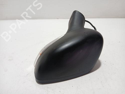 Left mirror RENAULT CLIO IV (BH_) 1.2 16V (BHA1, BHAK, BHMG, BHMK) | BP29885788C26