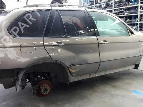 Driveshaft BMW X5 (E53) 3.0 d | BP6532558M37 