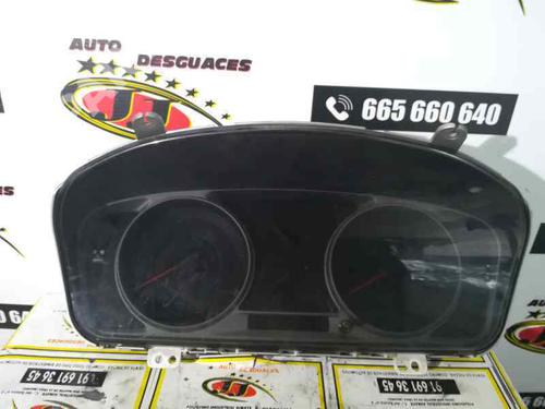 Used Instrument cluster CHEVROLET EPICA (KL1_) 2.0 D (150 hp) 5135780