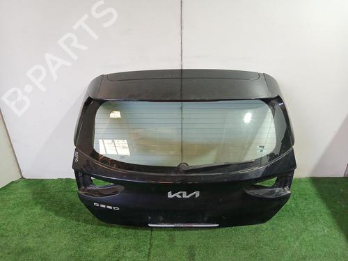 Used Tailgate KIA CEED (CD) 1.0 T-GDI 100 Eco-Dynamics+ (101 hp) 29147327