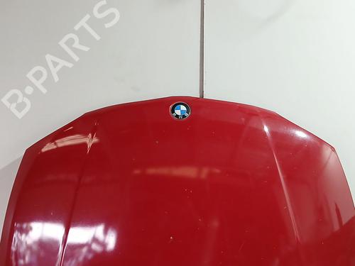 Hood BMW 1 (E87) 118 d | BP29924239C1 