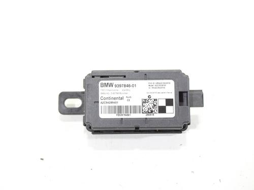 Elektronisk modul BMW 4 Gran Coupe (F36) 425 d (224 hp) 16663702