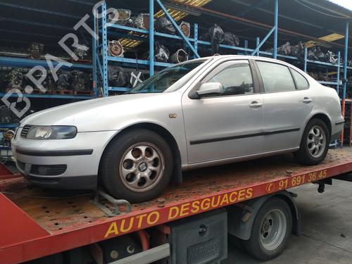Brugte SEAT TOLEDO II (1M2)  1.9 TDI  4995176