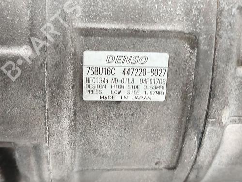 AC compressor BMW 3 Touring (E46) 330 xd | BP32318821M34