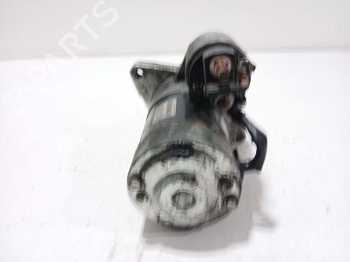 Starter RENAULT TRAFIC II Van (FL) 2.0 dCi 115 (FL01, FL0U, FL00, FL0H, FL0M) | BP35903743M8 - Image 3