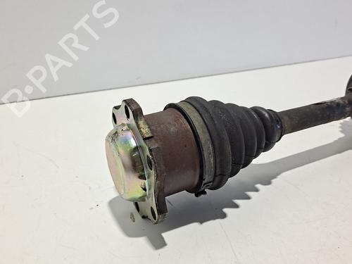 Left front driveshaft SEAT CORDOBA (6L2)  | BP8678076M38 