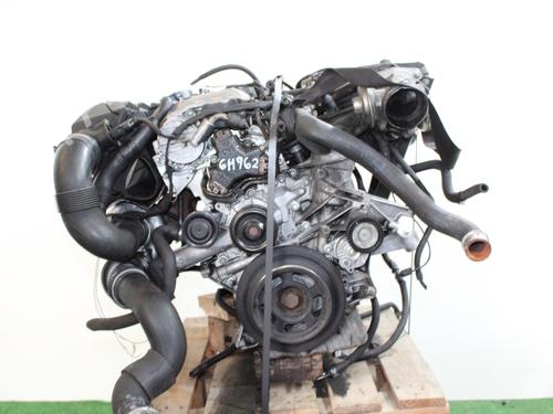 Moteur MERCEDES-BENZ C-CLASS (W203) [2000-2007]  18433698