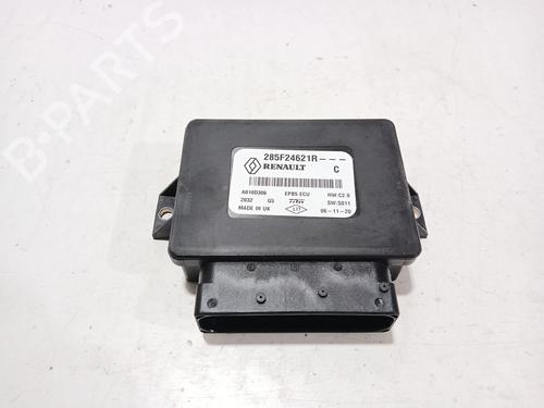 Used Electronic module RENAULT GRAND SCÉNIC IV (R9_) 1.6 dCi 130 (130 hp) 31650906