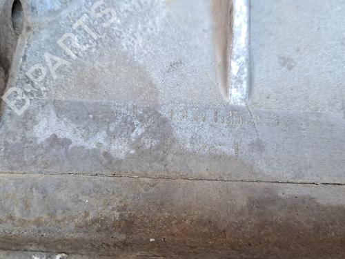 Gearbox CHEVROLET LACETTI (J200) 2.0 D | BP7103121M3 