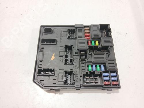 Used Fuse box Fuse box RENAULT ESPACE V (JR_) 1.6 dCi 160 (160 hp) 34189306 34189306