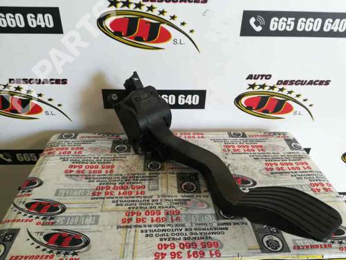 Used Pedal CITROËN C4 I (LC_) 1.6 HDi (90 hp) 5134241