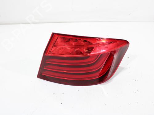 Used Right taillight BMW 5 (F10) 530 d xDrive (258 hp) 19495504