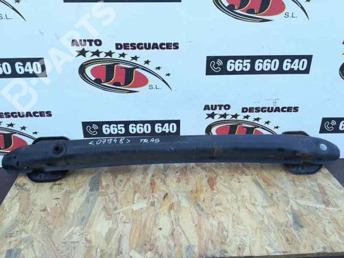 Used Rear bumper reinforcement PEUGEOT 307 Break (3E) 1.6 HDi 110 (109 hp) 5132765