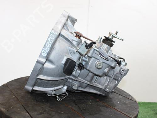 Gearbox PEUGEOT 108  | BP13526254M3